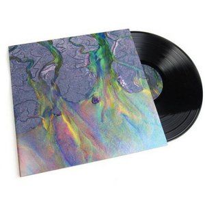 Alt-j An Awesome Wave Vinyl Record